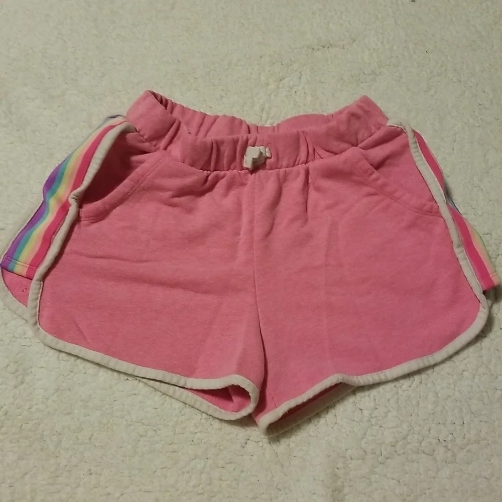 Children's Place Girl's Shorts